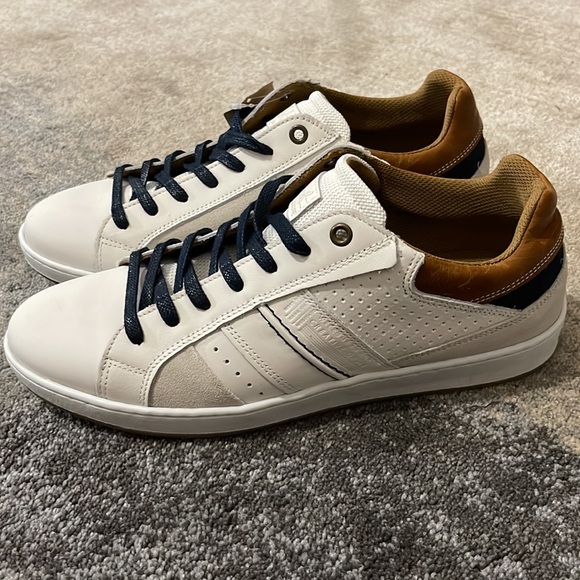 Bull Boxer handcraft European quality leather mens shoe - Picture 13 of 16